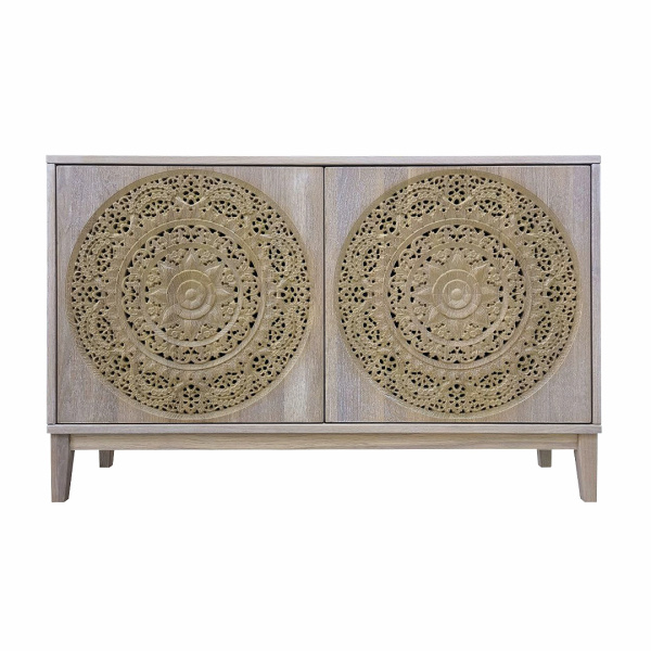 купить дизайнерскую тумбу из массива MH_163-5 в Москве и Санкт-Петербурге