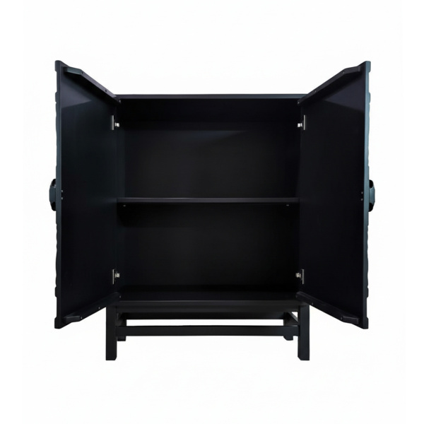 купить дизайнерскую тумбу из массива MH_103-25 в Москве и Санкт-Петербурге