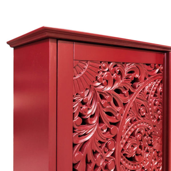 купить дизайнерскую тумбу из массива MH_170-2 в Москве и Санкт-Петербурге