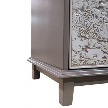 купить дизайнерский комод из массива MH_232