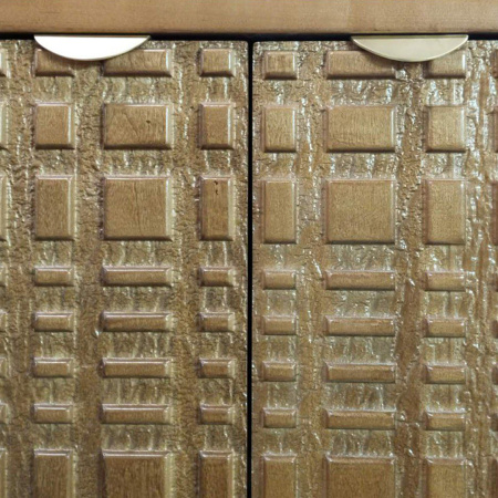 купить дизайнерскую тумбу из массива MH_183 в Москве и Санкт-Петербурге