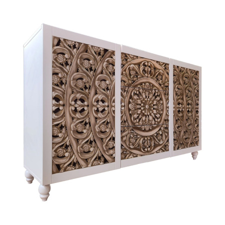 купить дизайнерский комод из массива MH_216-1