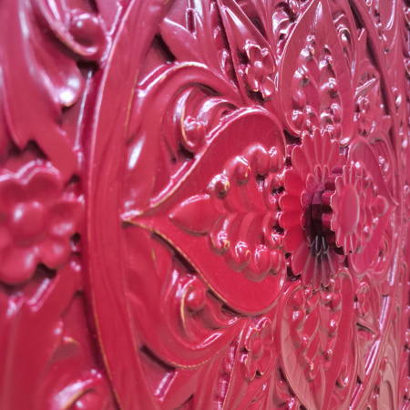 купить дизайнерскую тумбу из массива MH_103-19 в Москве и Санкт-Петербурге