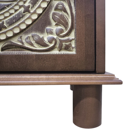 купить дизайнерский комод из массива MH_245-3