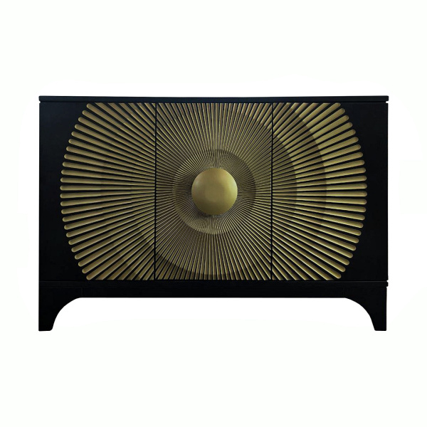 купить дизайнерскую тумбу из массива MH_194-13 в Москве и Санкт-Петербурге