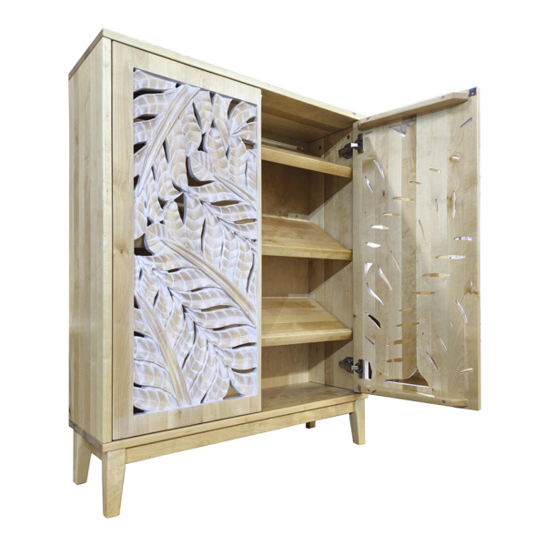 купить дизайнерскую тумбу из массива MH_175-5 в Москве и Санкт-Петербурге