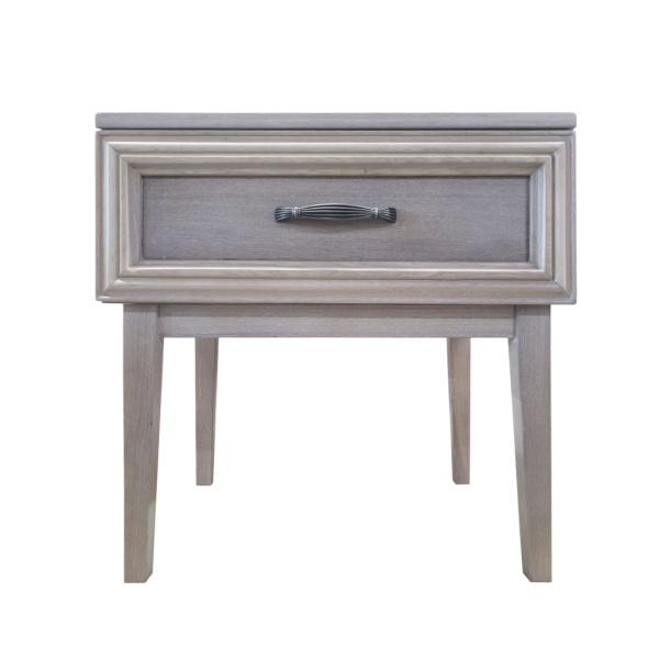 купить дизайнерскую прикроватную тумбу из массива MH_141