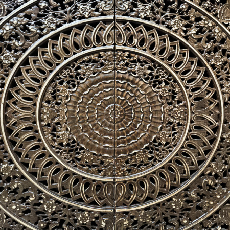 купить дизайнерскую тумбу из массива MH_121-3 в Москве и Санкт-Петербурге