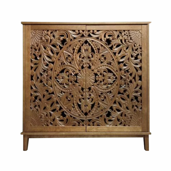 купить дизайнерскую тумбу из массива MH_170-1 в Москве и Санкт-Петербурге