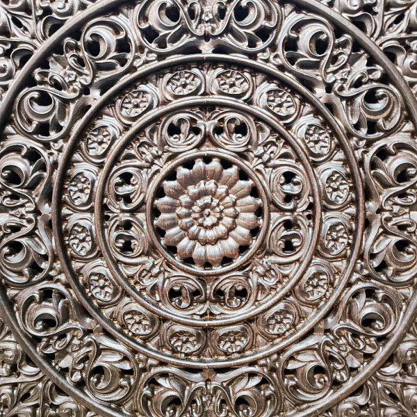 купить дизайнерскую тумбу из массива MH_134 в Москве и Санкт-Петербурге