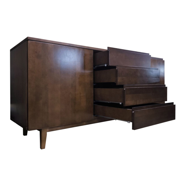 купить дизайнерский комод из массива MH_230