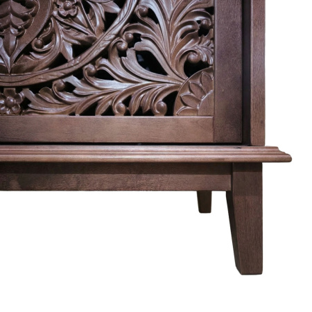 купить дизайнерскую тумбу из массива MH_103-29