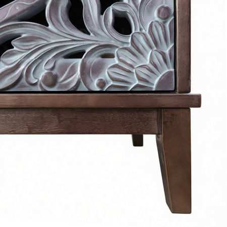 купить дизайнерскую тумбу из массива MH_135-45 в Москве и Санкт-Петербурге