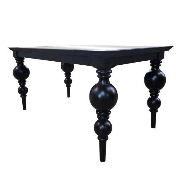 фото дизайнерского стола из массива MH_803