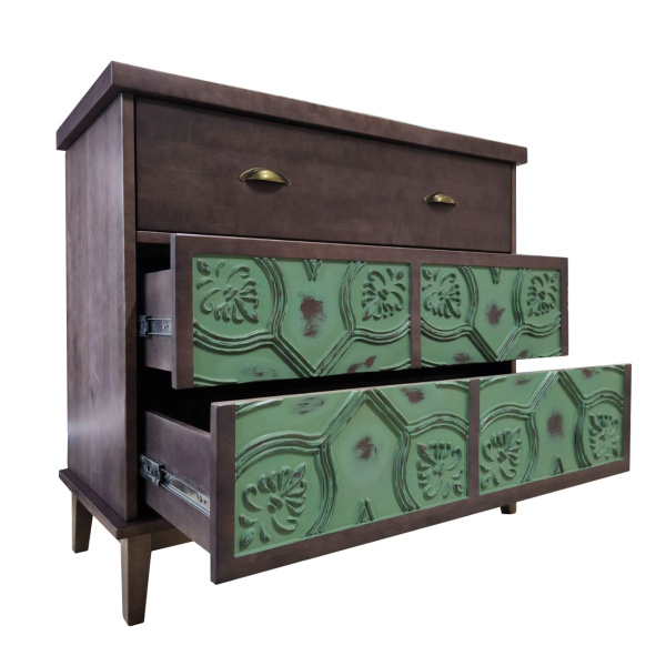 купить дизайнерский комод из массива MH_272-10