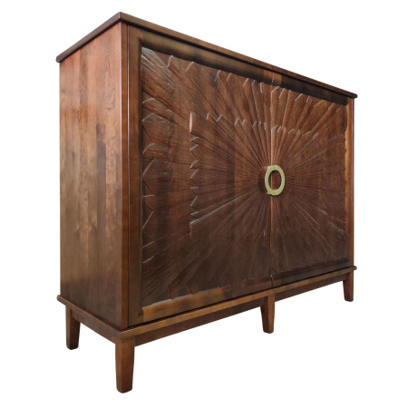 купить дизайнерскую тумбу из массива MH_17-1 в Москве и Санкт-Петербурге