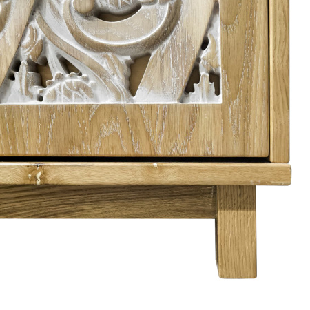 купить дизайнерский комод из массива MH_216-3