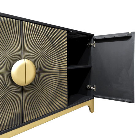 купить дизайнерскую тумбу из массива MH_194-2 в Москве и Санкт-Петербурге