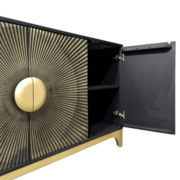 купить дизайнерскую тумбу из массива MH_194-2 в Москве и Санкт-Петербурге