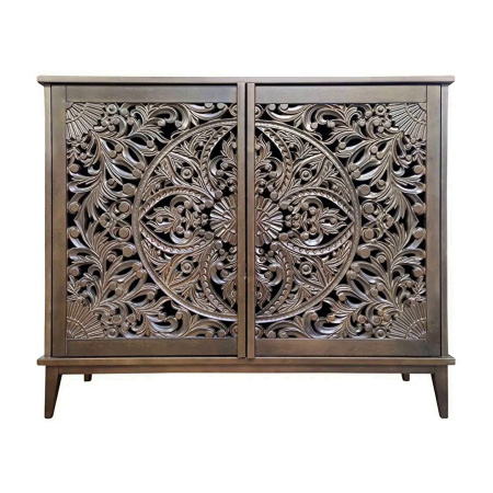 купить дизайнерскую тумбу из массива MH_170 в Москве и Санкт-Петербурге