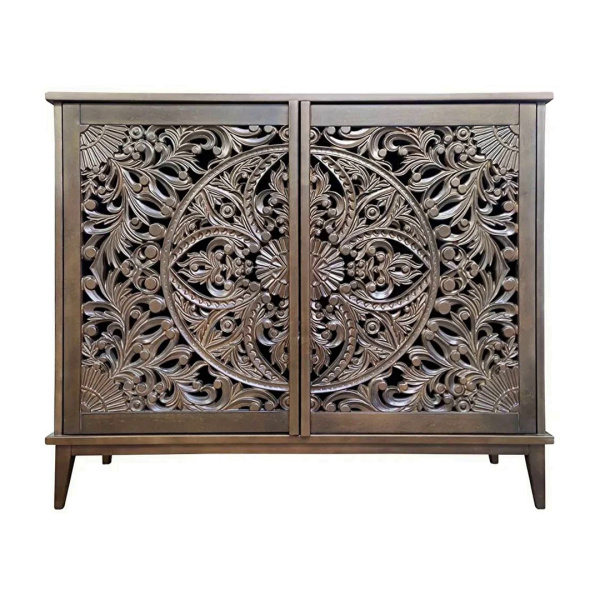 купить дизайнерскую тумбу из массива MH_170 в Москве и Санкт-Петербурге