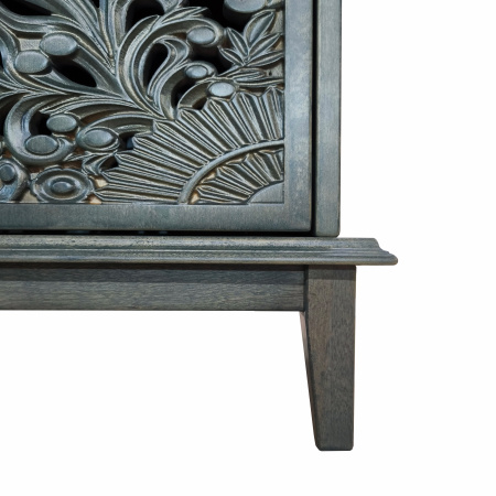 купить дизайнерскую тумбу из массива MH_170-17 в Москве и Санкт-Петербурге