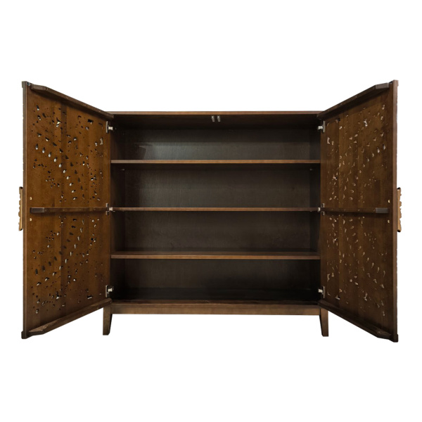 купить дизайнерскую тумбу из массива MH_121-4 в Москве и Санкт-Петербурге