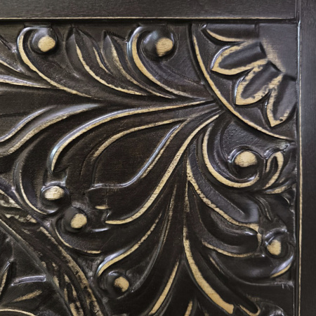 купить дизайнерскую тумбу из массива MH_103-28 в Москве и Санкт-Петербурге