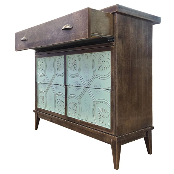 купить дизайнерский комод из массива MH_272-1