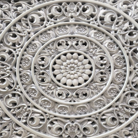 купить дизайнерский комод из массива MH_234