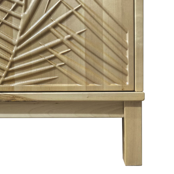 купить дизайнерскую тумбу из массива MH_136 в Москве и Санкт-Петербурге