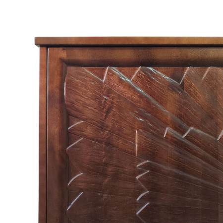 купить дизайнерскую тумбу из массива MH_17-1 в Москве и Санкт-Петербурге