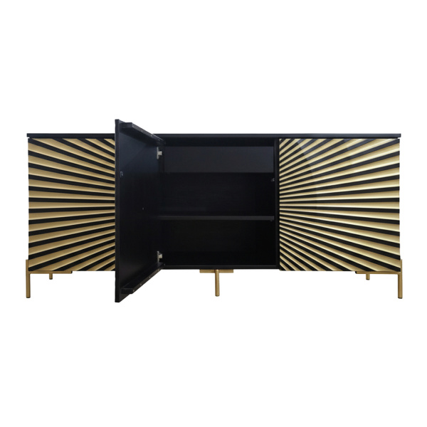 купить дизайнерскую тумбу из массива MH_194-27 в Москве и Санкт-Петербурге