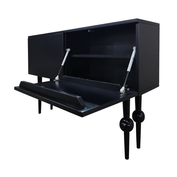 купить дизайнерскую тумбу из массива MH_12 в Москве и Санкт-Петербурге