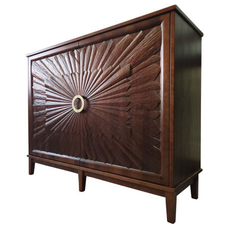 купить дизайнерскую тумбу из массива MH_17-1 в Москве и Санкт-Петербурге