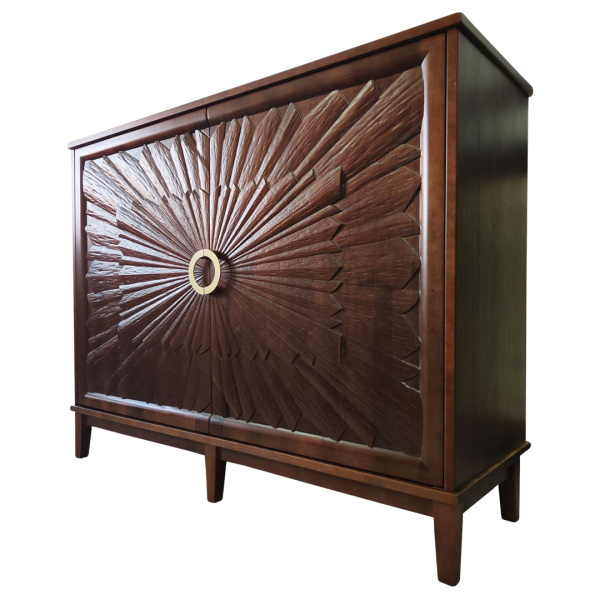 купить дизайнерскую тумбу из массива MH_17-1 в Москве и Санкт-Петербурге