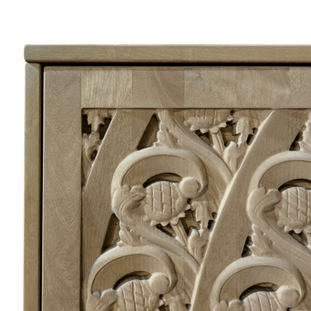 купить дизайнерский комод из массива MH_216-10