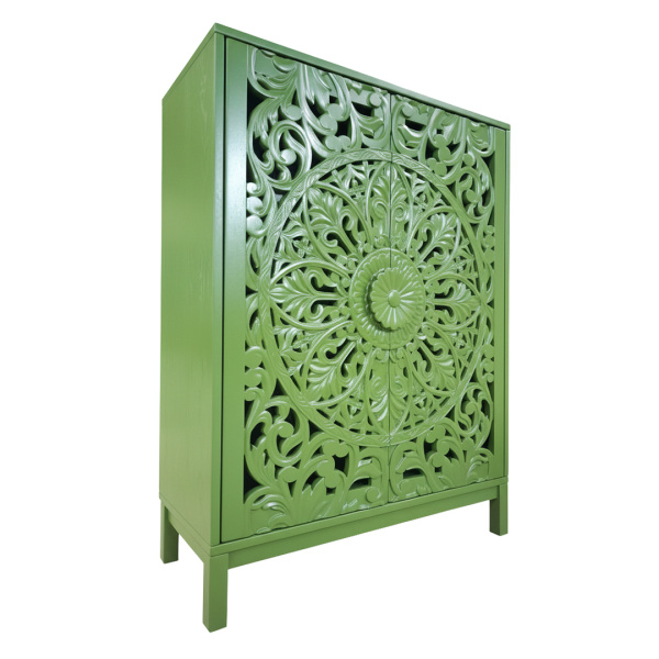 купить дизайнерскую тумбу из массива MH_142 в Москве и Санкт-Петербурге