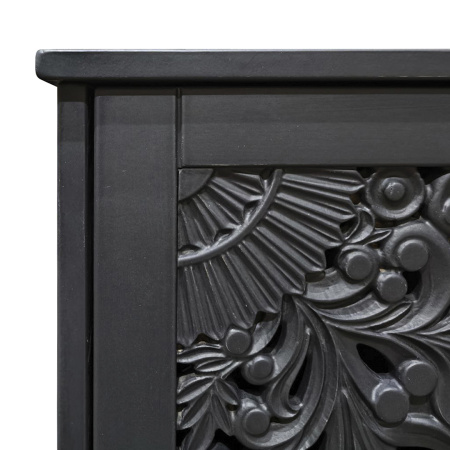 купить дизайнерскую тумбу из массива MH_170-6 в Москве и Санкт-Петербурге