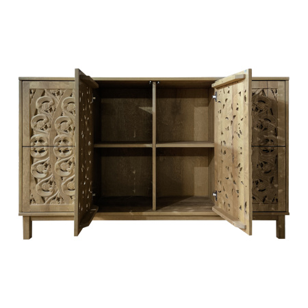 купить дизайнерский комод из массива MH_216-10