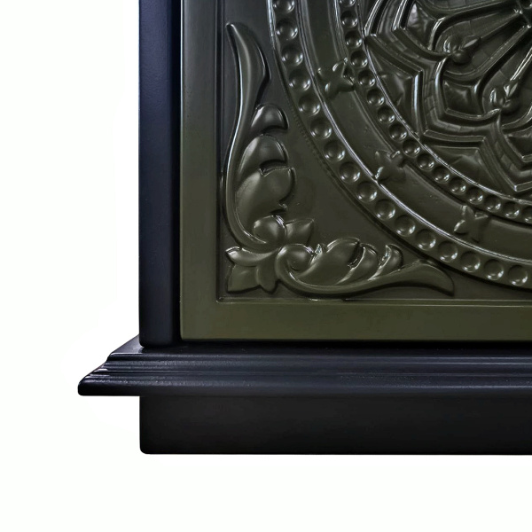 купить дизайнерскую тумбу из массива MH_144-4 в Москве и Санкт-Петербурге