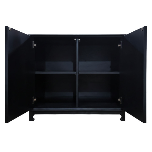 купить дизайнерскую тумбу из массива MH_139-2 в Москве и Санкт-Петербурге