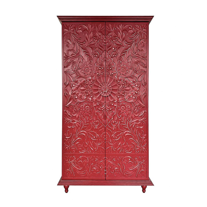 MH_310 Maroon