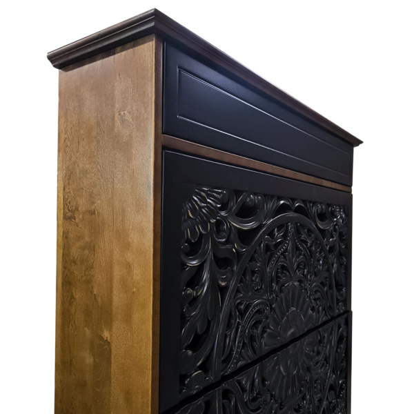 фото уникальной мебели из массива MH_235