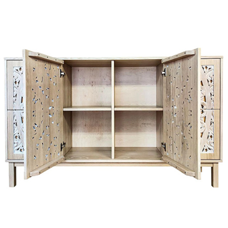 купить дизайнерский комод из массива MH_216