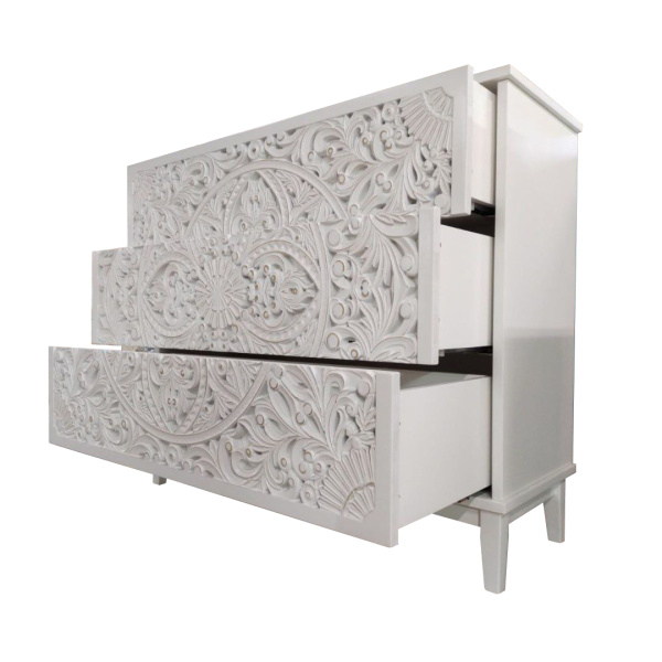 купить дизайнерский комод из массива MH_255-15