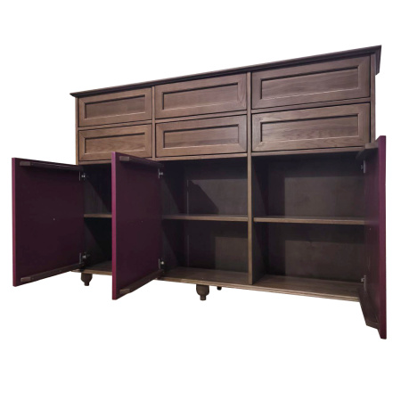 купить дизайнерскую тумбу из массива MH_103-19 в Москве и Санкт-Петербурге