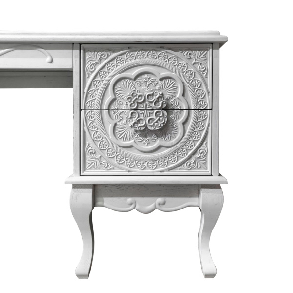 фото дизайнерского стола из массива MH_815