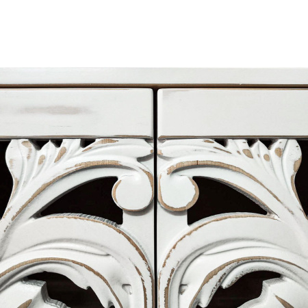 купить дизайнерский шкаф из массива MH_342-2