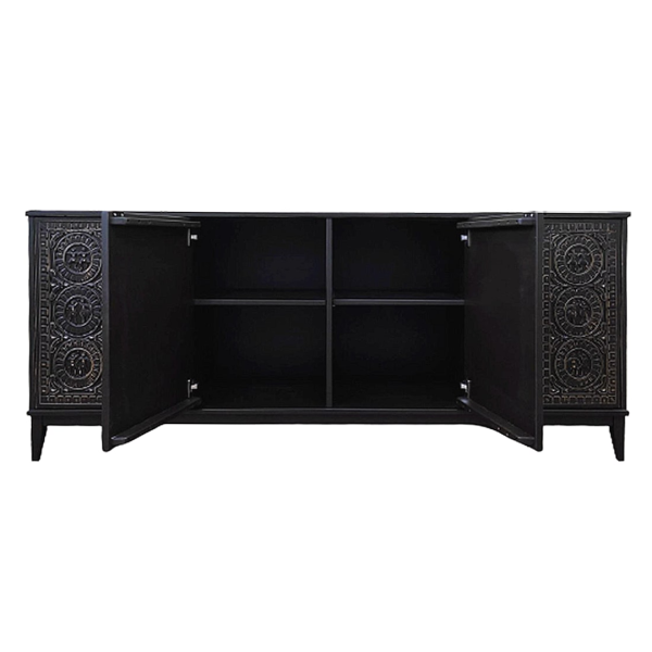 купить дизайнерскую тумбу из массива MH_16 в Москве и Санкт-Петербурге